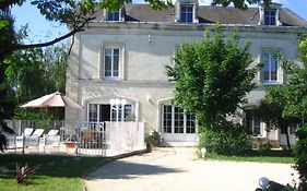 Maison D'Hotes Villa Richelieu